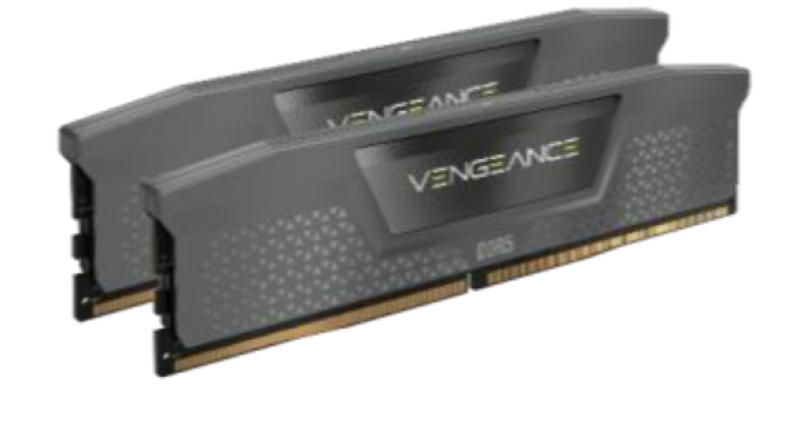 Corsair CR VENGEANCE 64GB (2x32GB) DDR5 KIT