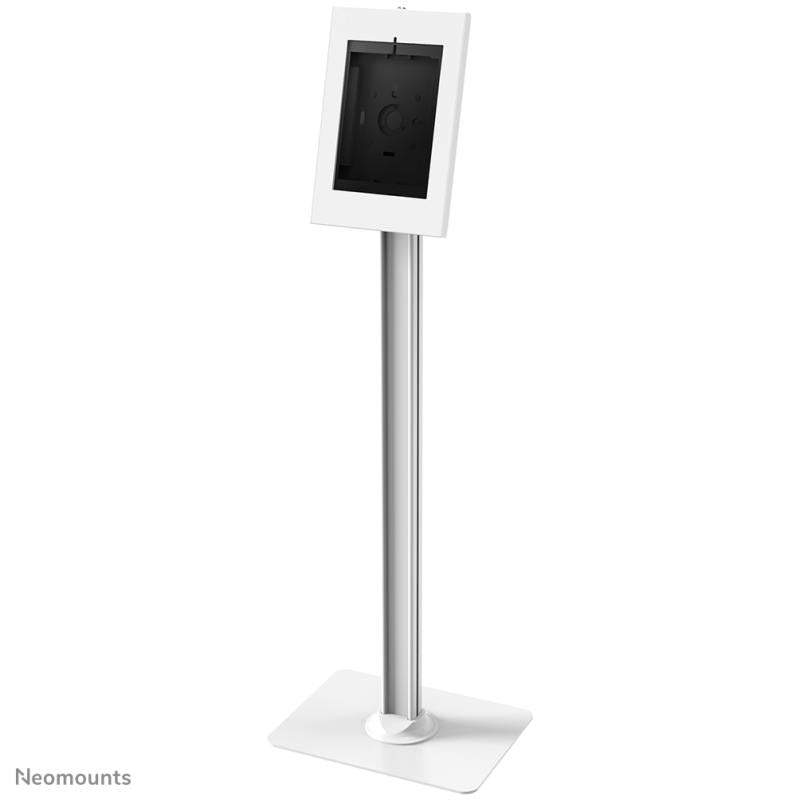 Neomounts Stand podea fix NM  9,7"-11" alb