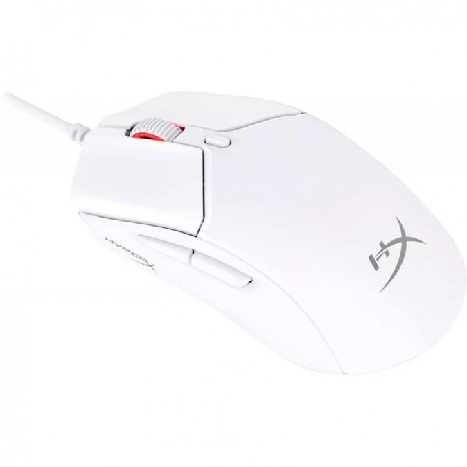 Mouse WS HPX Pulsefire Haste 2 Mini, alb "7D389AA"