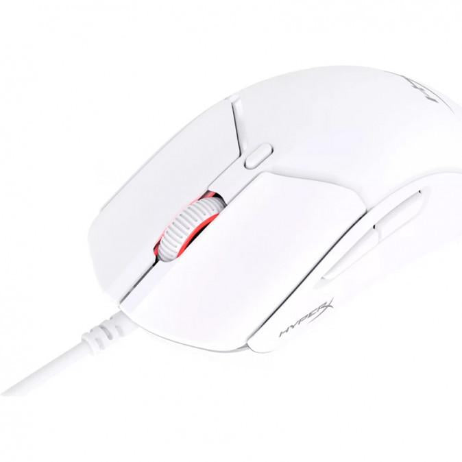 Mouse WS HPX Pulsefire Haste 2 Mini, alb "7D389AA"