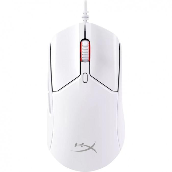 Mouse WS HPX Pulsefire Haste 2 Mini, alb "7D389AA"
