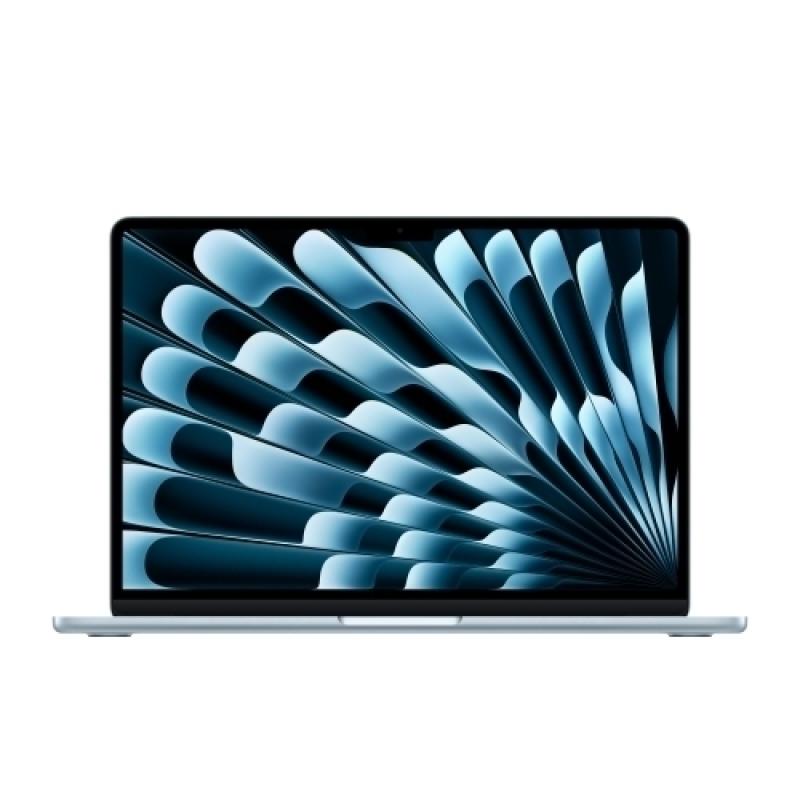 Apple MA13 M4 CPU-10/GPU-10/32GB/1TB INT BL