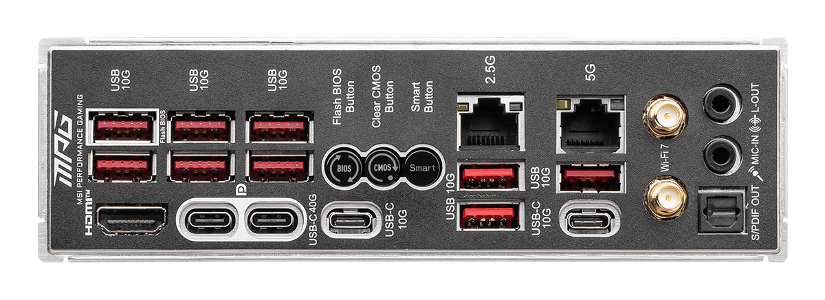 Placi de baza MSI 7E49-001R 