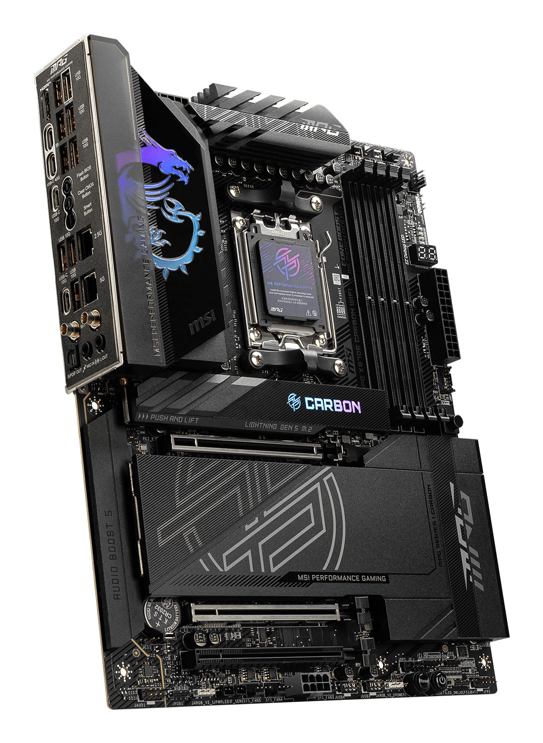 Placi de baza MSI 7E49-001R 