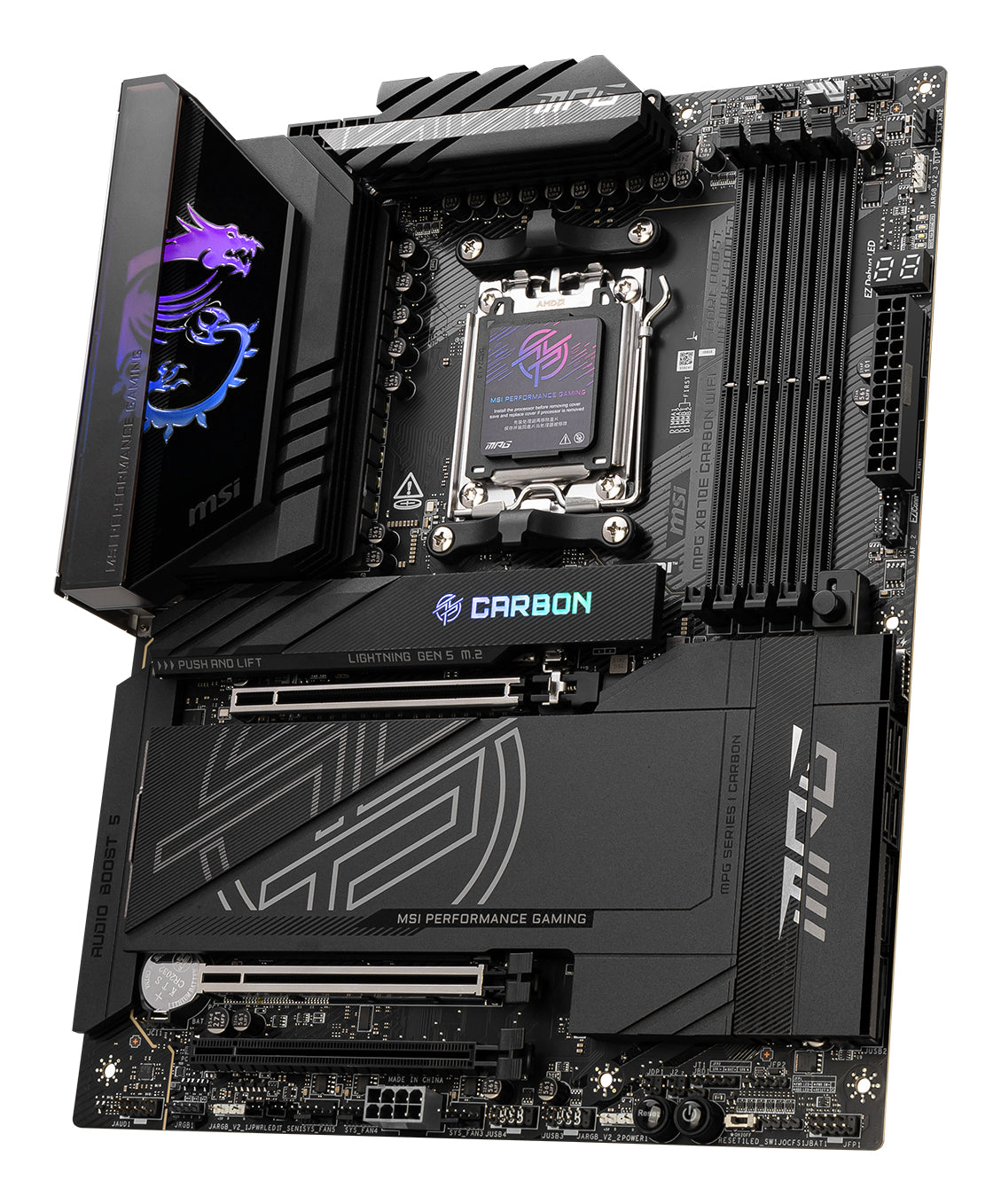 Placi de baza MSI 7E49-001R 