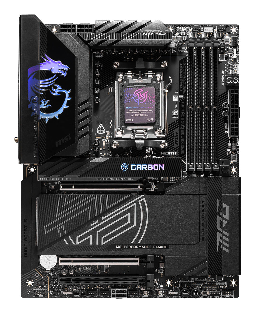 Placi de baza MSI 7E49-001R 