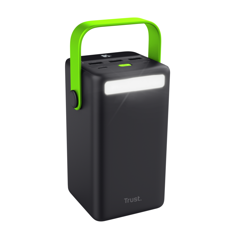 Baterie externa Trust Redoh 50000mAh ng