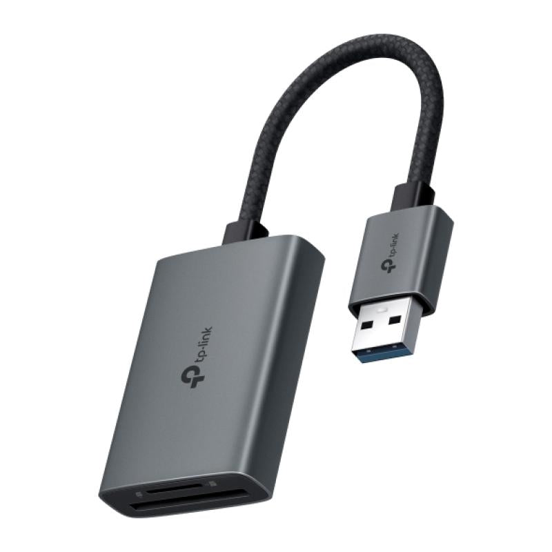 TP-Link TPL USB Type-A to SD&TF 3.0 Adapter