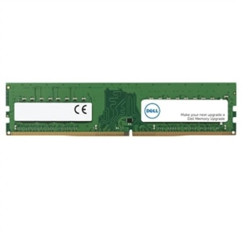 Dell Mem Upg - 8GB - 1Rx16 DDR4 3200MHZ (Memorie RAM Notebook Dell AB371021)