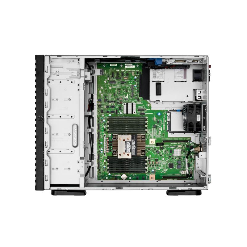 HPE ProLiant ML110 Gen11 5416S 2.0GHz 16 (HPE ProLiant ML110 Gen11 5416S 2.0GHz 16c 1P 2x32GB-R 8SFF MR408i-o 2x960GB SSD...)