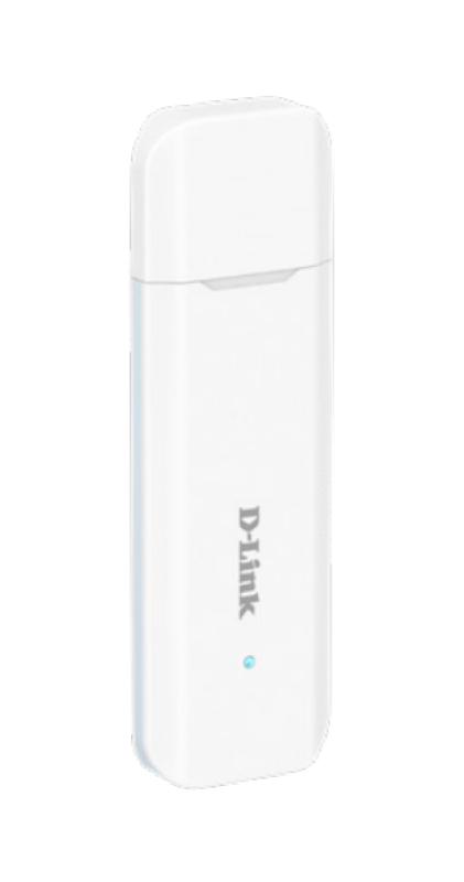 D-Link DLINK 4G LTE 150MBPS HSPA USB ADAPTER W