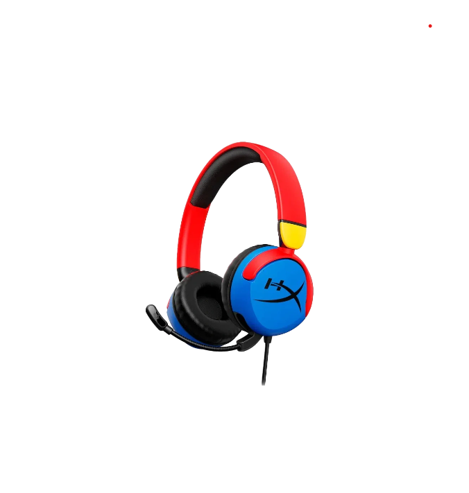 Casti HP cu fir HyperX Cloud Mini "7G8F3AA"