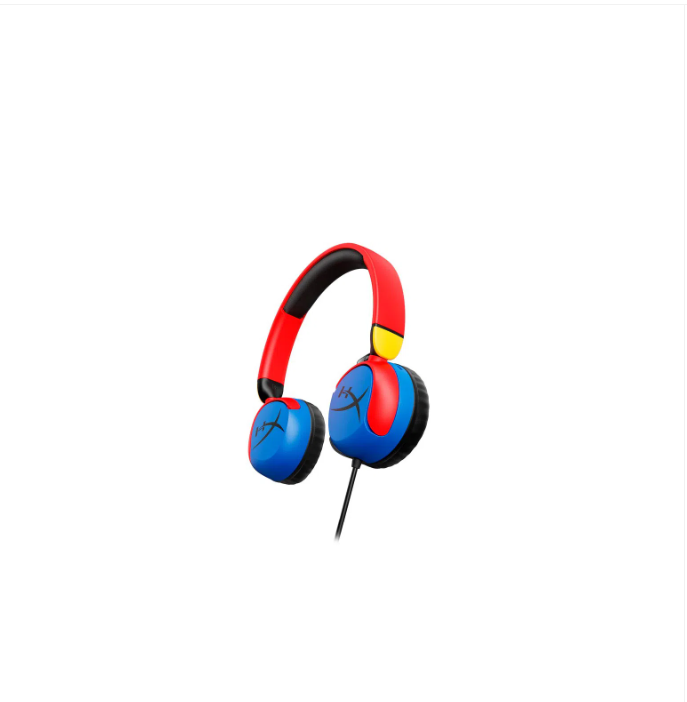 Casti HP cu fir HyperX Cloud Mini "7G8F3AA"