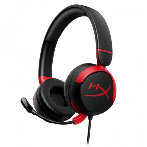 Casti HP cu fir HyperX Cloud Mini, ng "7G8F4AA"