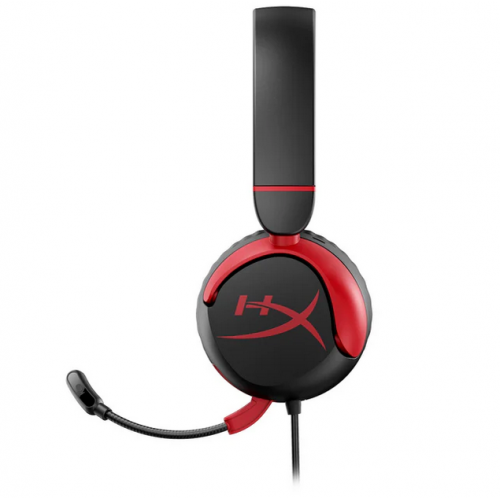 Casti HP cu fir HyperX Cloud Mini, ng "7G8F4AA"