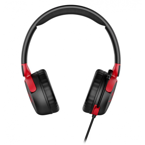 Casti HP cu fir HyperX Cloud Mini, ng "7G8F4AA"