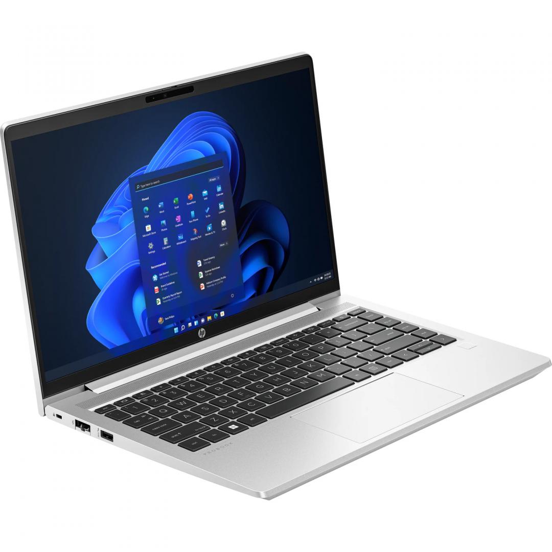 HP 440G10 14 i7-1355U 16 512 UMA W11P 2y "7L733ET" (