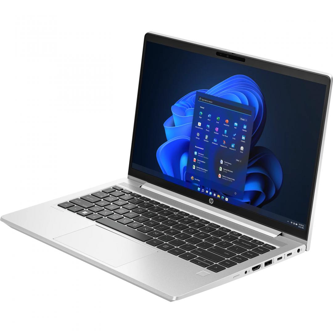 HP 440G10 14 i7-1355U 16 512 UMA W11P 2y "7L733ET" (