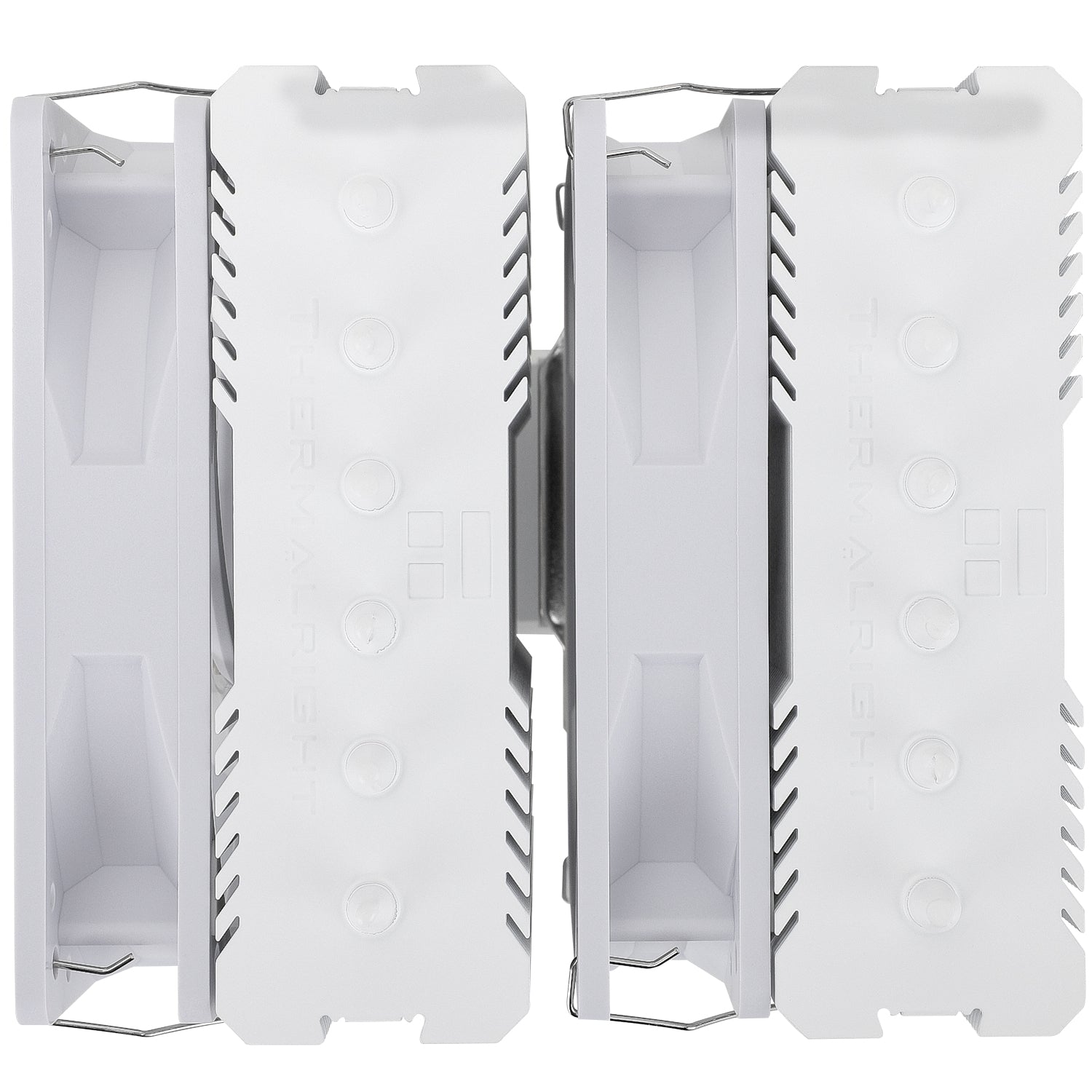COOLER Thermalright "Peerless Assassin 120 SE White ARGB" skt. Intel si AMD, racire cu aer, vent. 120mm, 1500 rpm, 6 heatpipes, inaltime 155mm, ARGB,"Peerless Assassin 120 SE White ARGB"