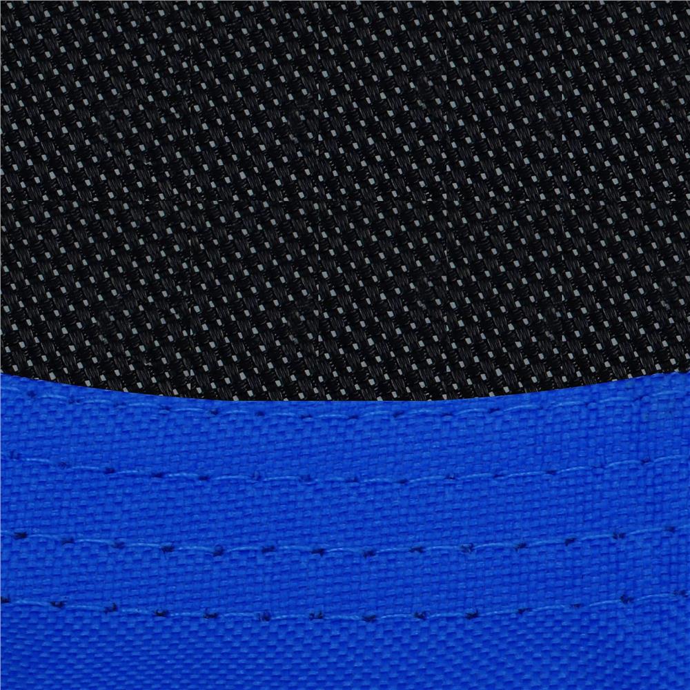 Leagan tip cuib 100cm, inaltime reglabila, 150 kg, Multicolor - 9
