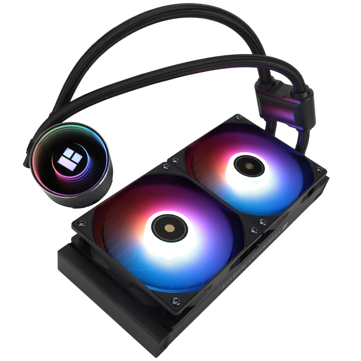 COOLER Thermalright 