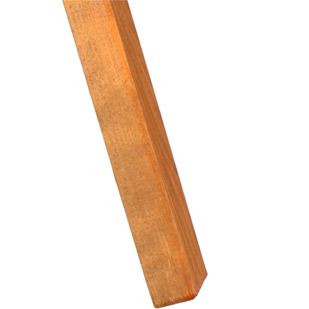 Panou stradal cu 2 fete, pentru meniu restaurant sau reclama, 60x100 cm, maro - 10