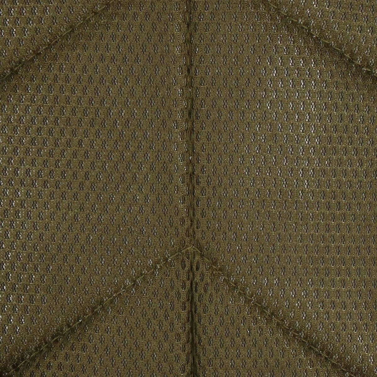 Rucsac militar pentru drumetie, impermeabil, ultra usor, 4 compartimente, culoare camo