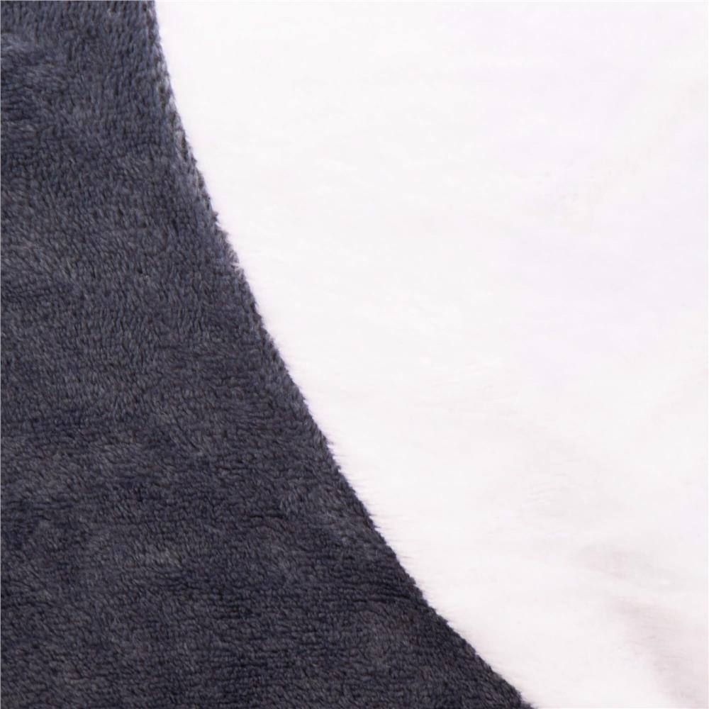 Pijama tip salopeta pentru adulti, model Lemur, marime M