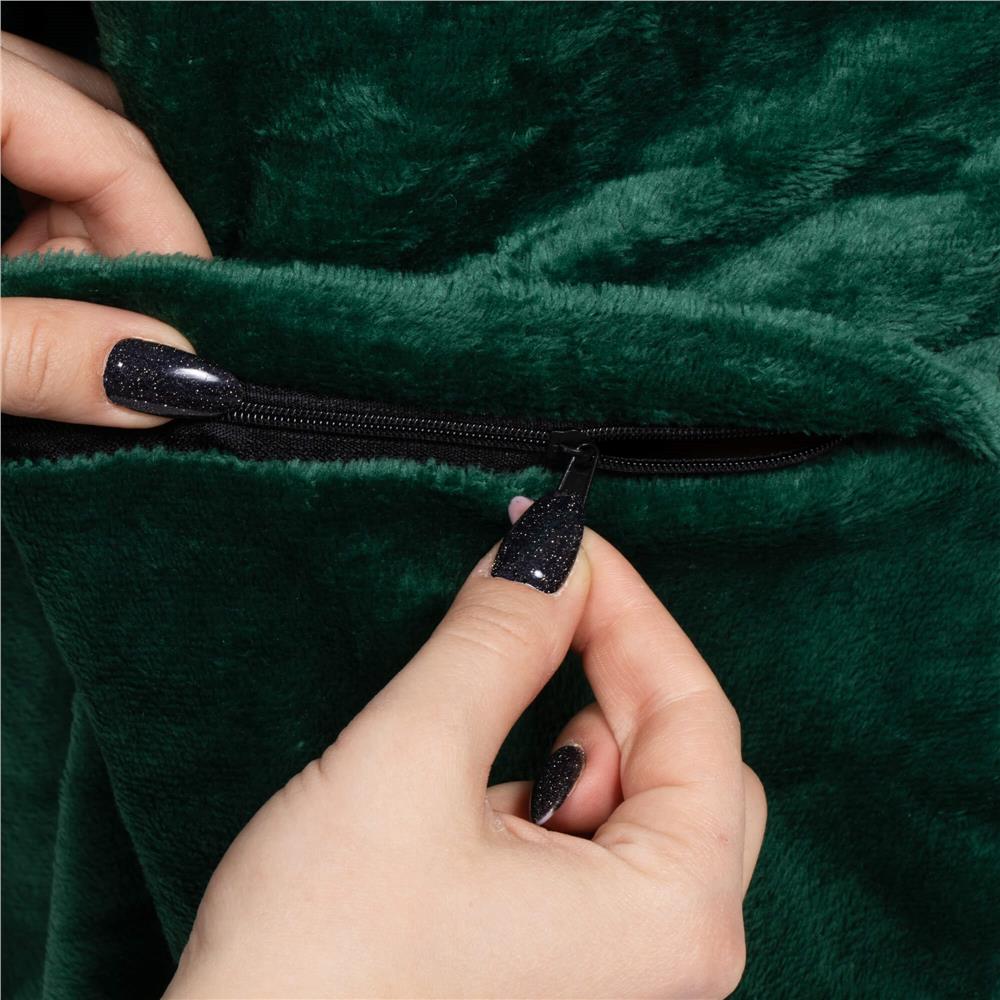 Pijama tip salopeta pentru copii, model Dragon, marime 110-120cm