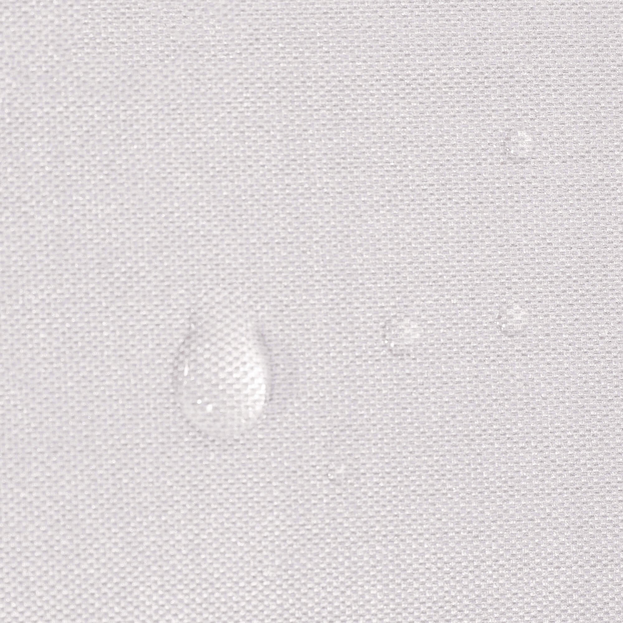 Copertina prelata de soare Sersimo SN125, patrata, impermeabila cu protectie UV, 4x4m, gri deschis