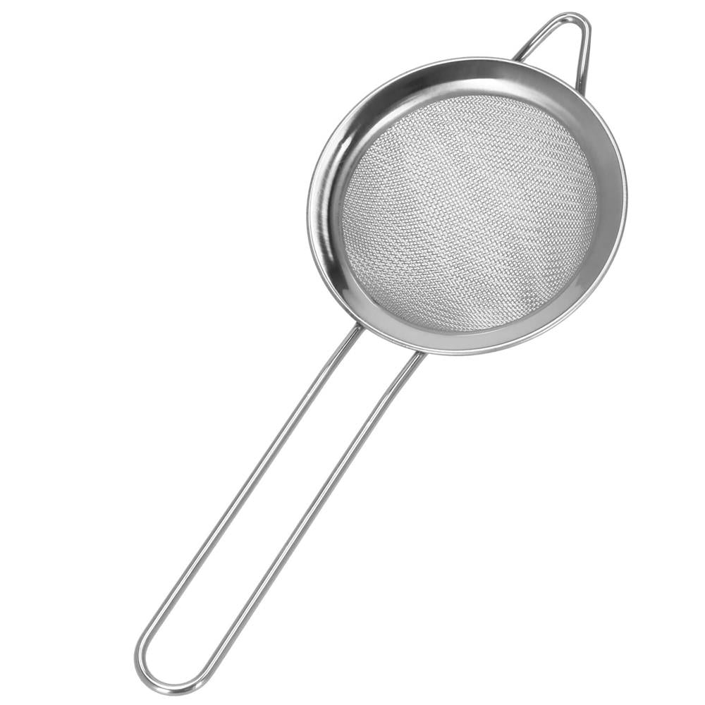 Set Cocktail Shaker Kit pentru barmani 700ml, KI19, 14 piese