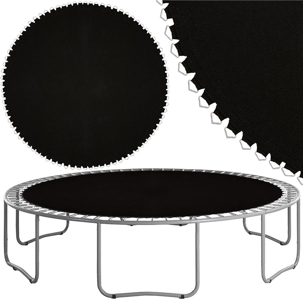 Suprafata de sarit pentru trambulina cu diametrul de 426 cm, 88 arcuri
