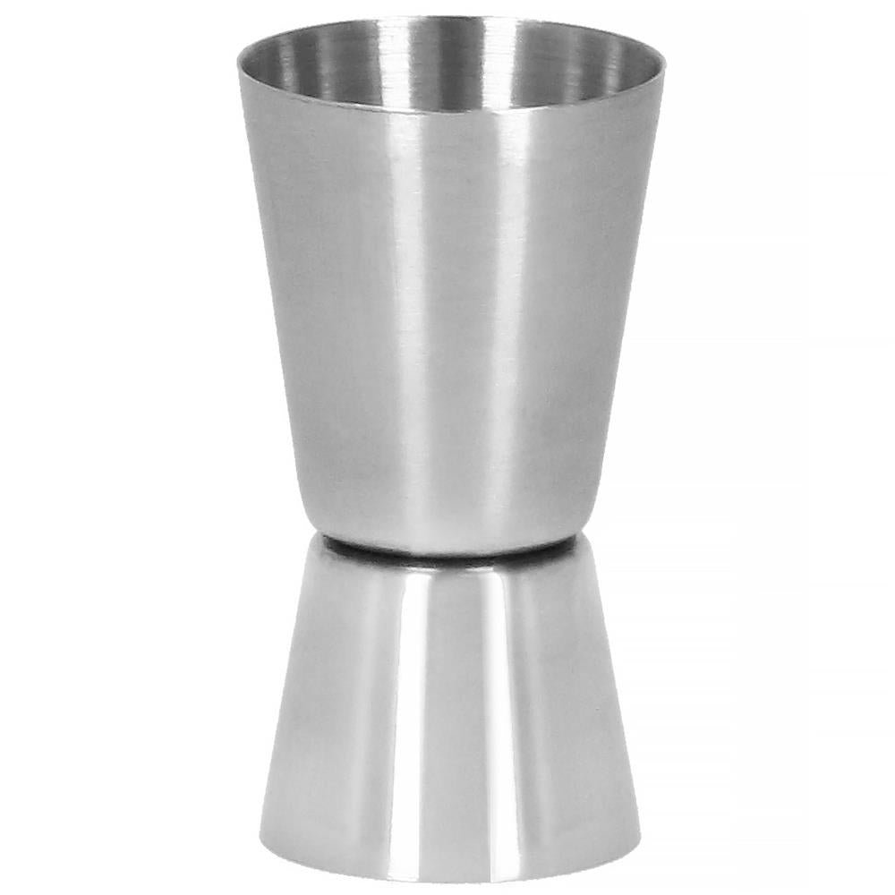 Set Cocktail Shaker Kit pentru barmani 700ml, KI18, 18 piese