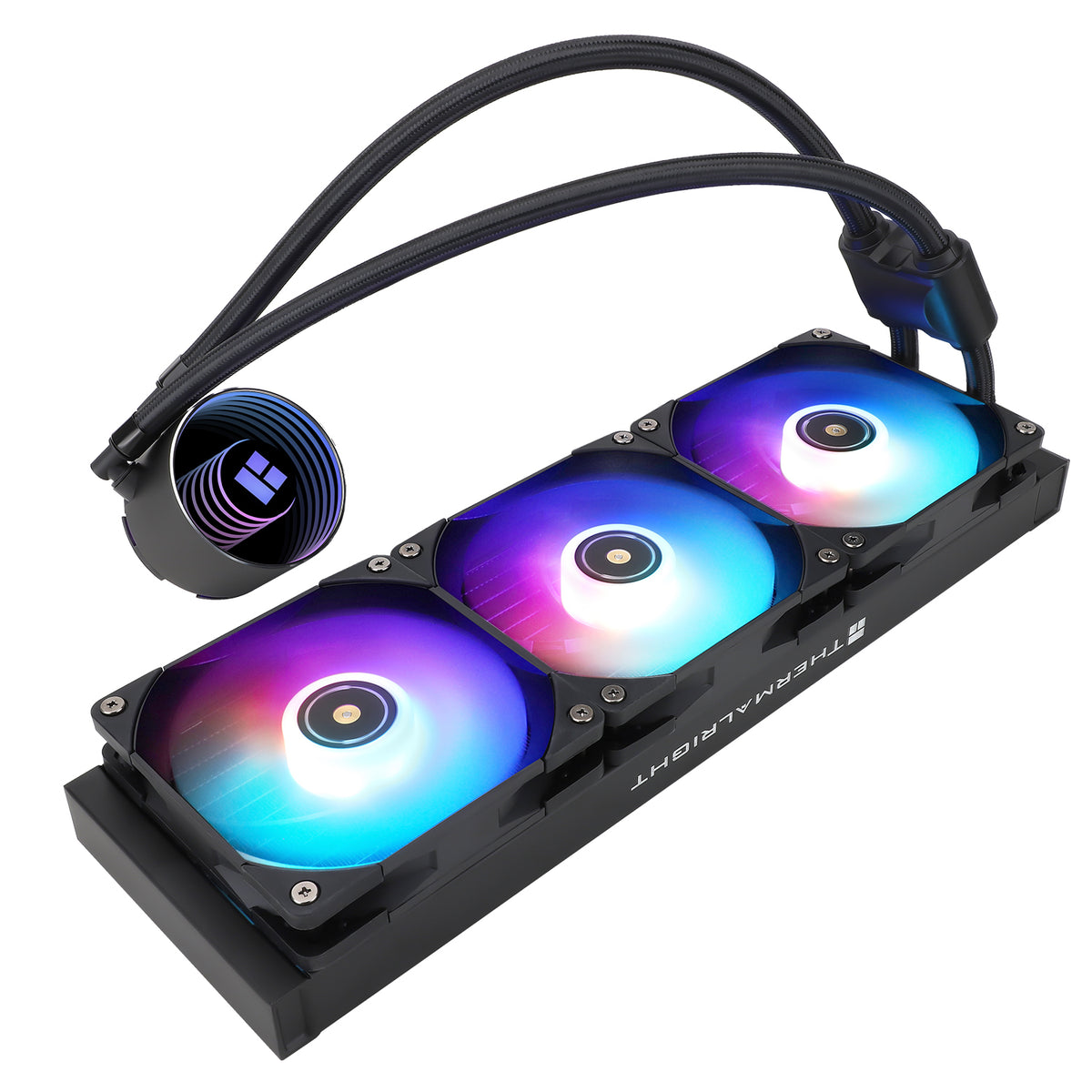 COOLER Thermalright 