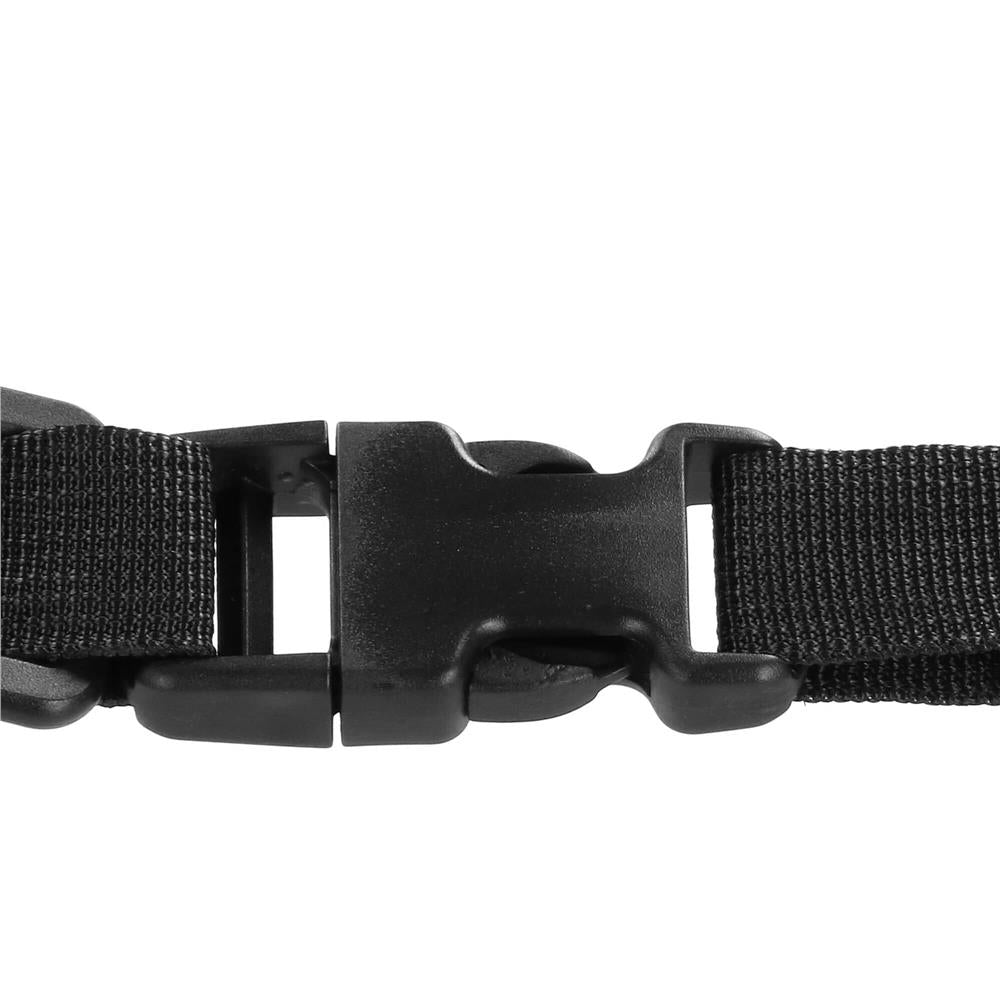 Geanta de plaja sau navigatie, impermeabila, 30 litri, negru