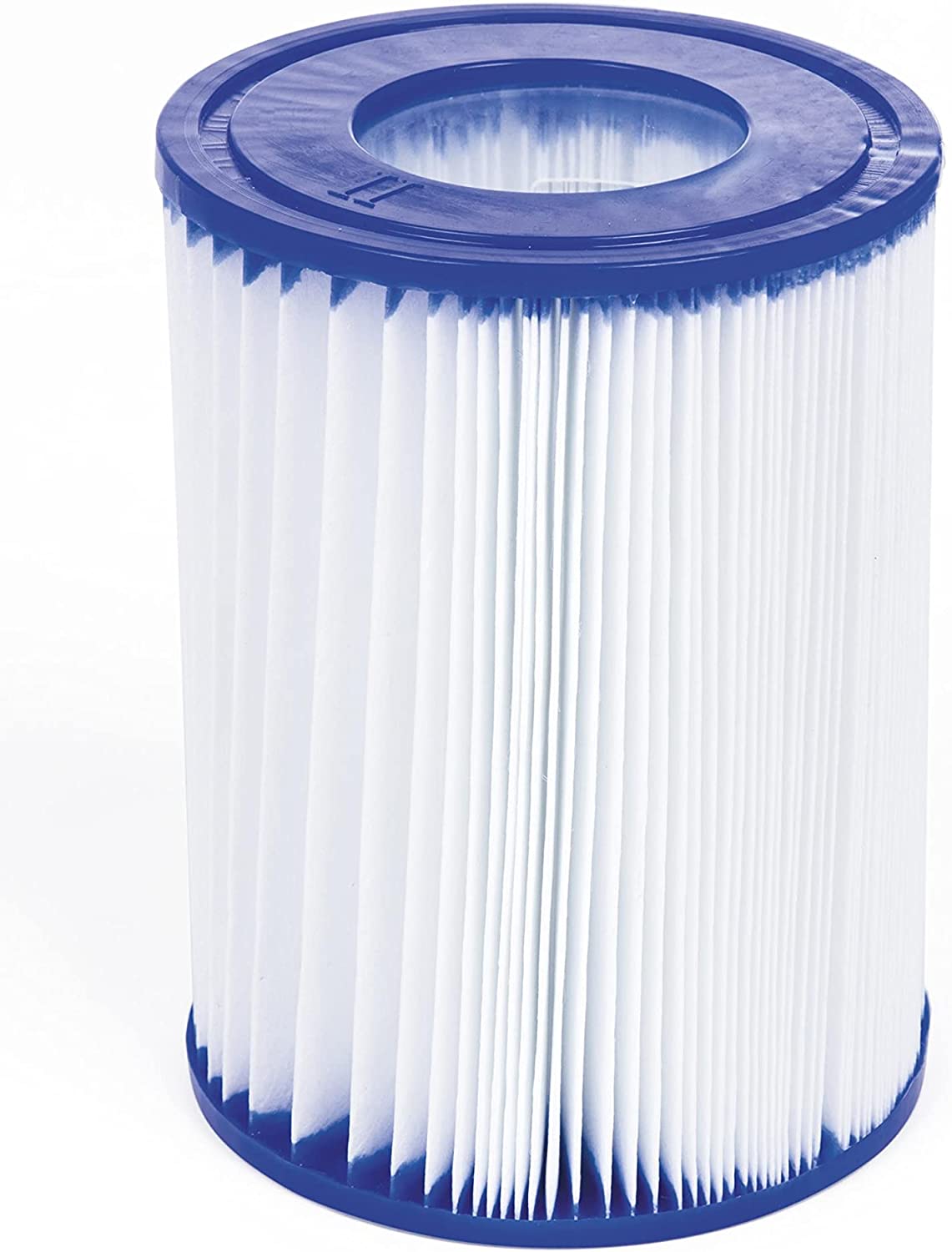 Piscina cadru metalic Bestway, 427x84 cm, 10.200 litri, cu pompa de filtrare