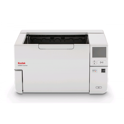 KODAK S2085f Scanner "8001703"