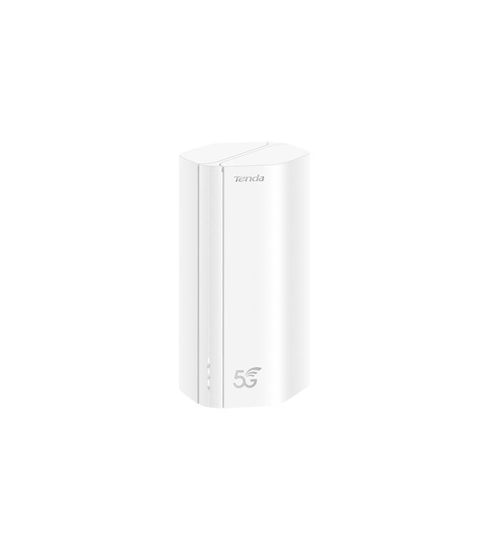 ROUTER Tenda wireless AX1500. 1x slot Nano SIM, 2 porturi 10/100/1000Mbps, 6 antene interne x 2 "5G01" (include TV 0.8 lei) –