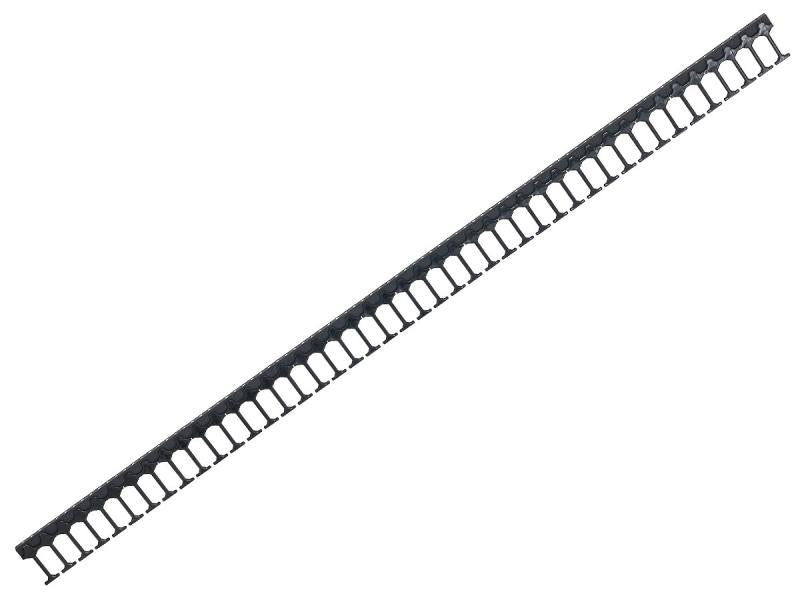 Triton Cable management vertical panel 42U – Co