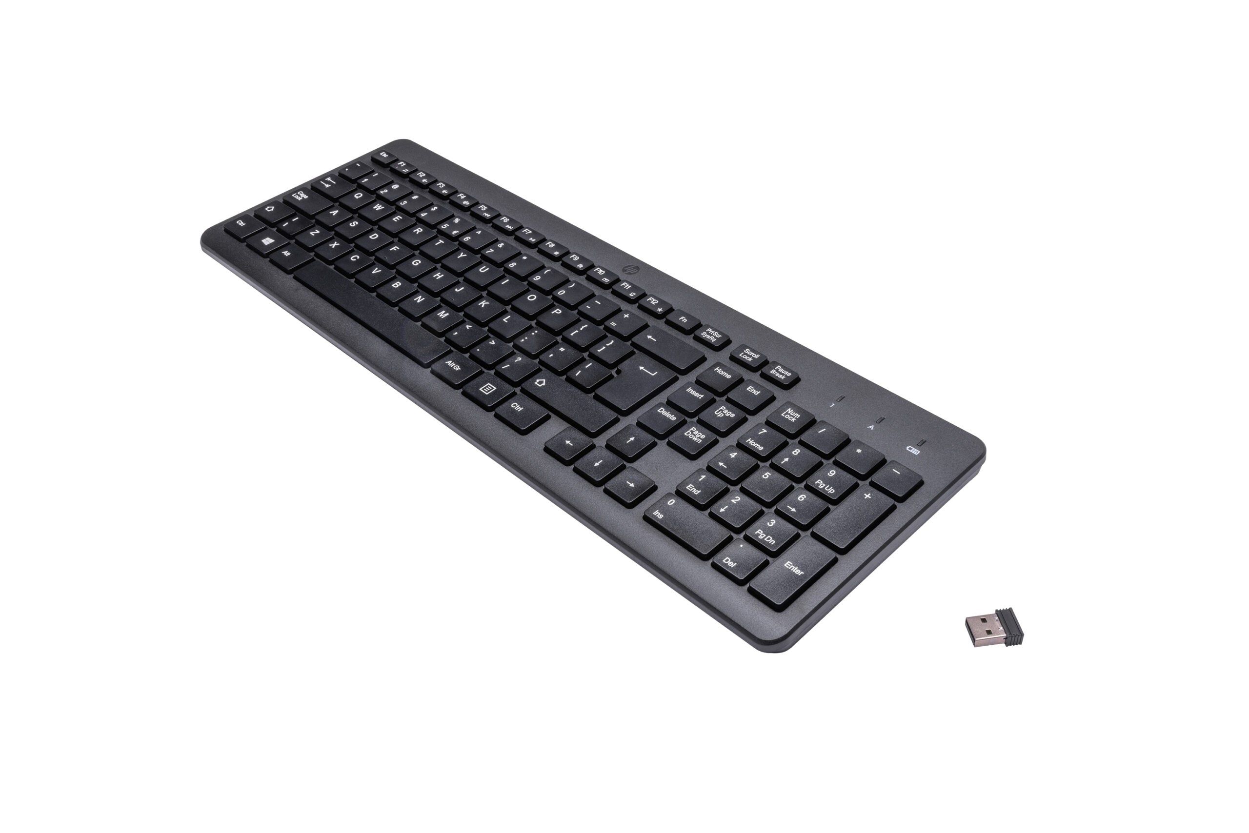 Tastatura HP 220 Keyboard "805T2AA"