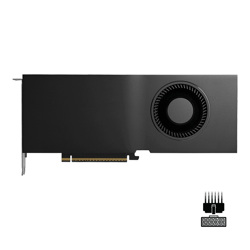 Pny Rtx Pro 5000 (Placa video Pny Rtx Pro 5000)