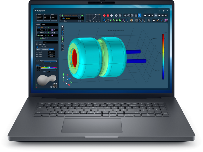 Laptop Workstation DELL Pro Max 18 Plus, cu procesor Intel Core Ultra 7 265HX, 18'' IPS, 32 GB DDR5, 512 GB, nVidia RTX PRO 2