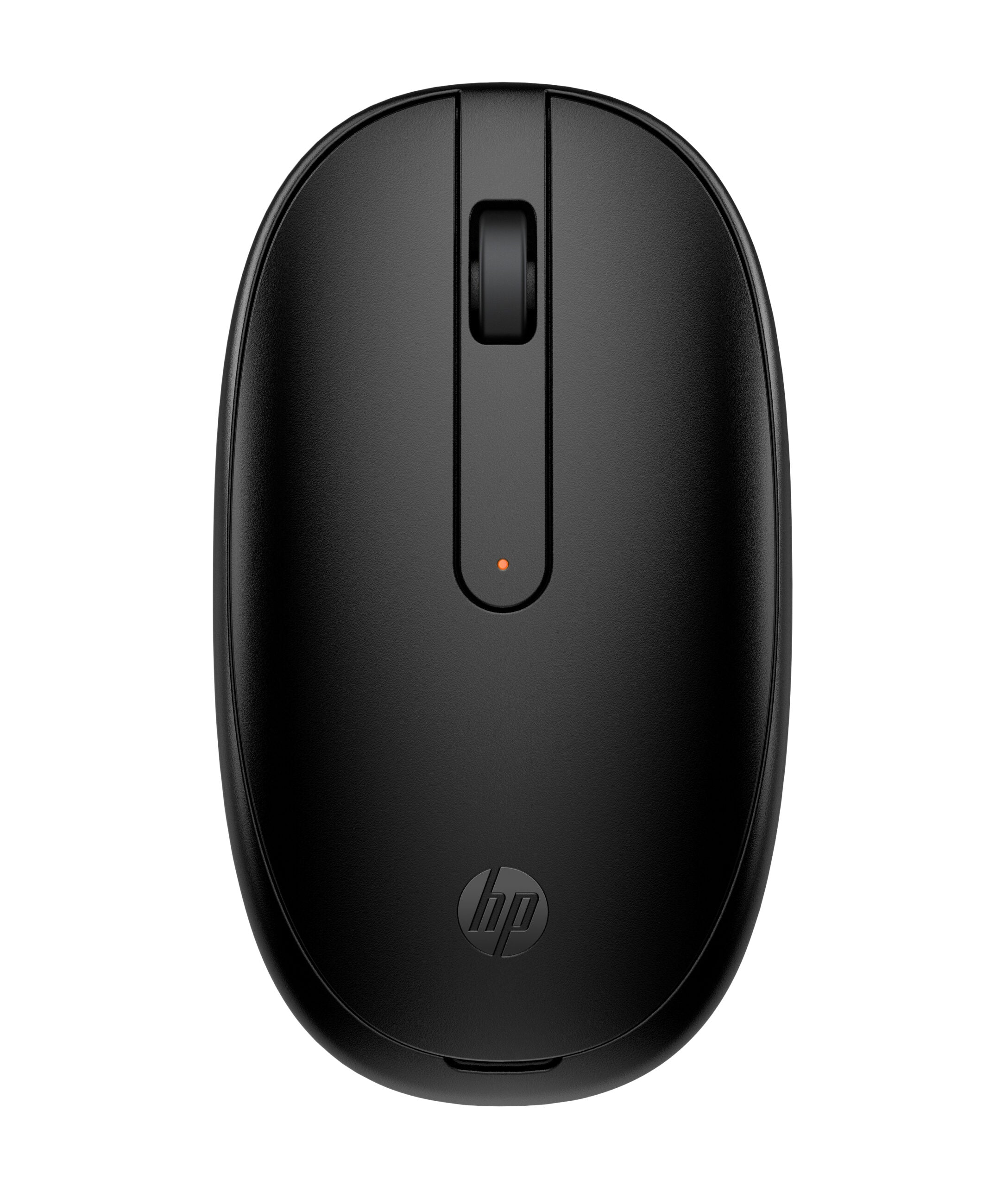 MOUSE USB OPTICAL WRL 245/BLACK 81S67AA HP "81S67AA"