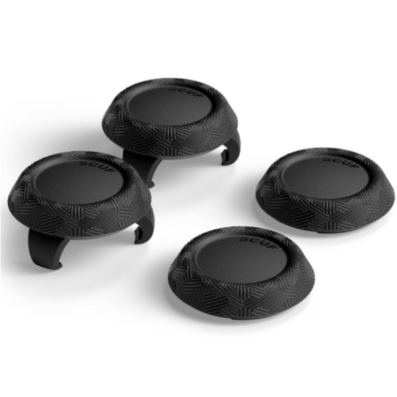 Thumbsticks Grip Pulse Kit Scuf 6 Buc (Thumbsticks Grip Pulse Kit Scuf Universal)