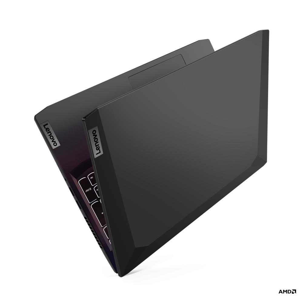 Lenovo IP G3 15 R5 5600H 16GB 512GB 3050-4 DOS, 