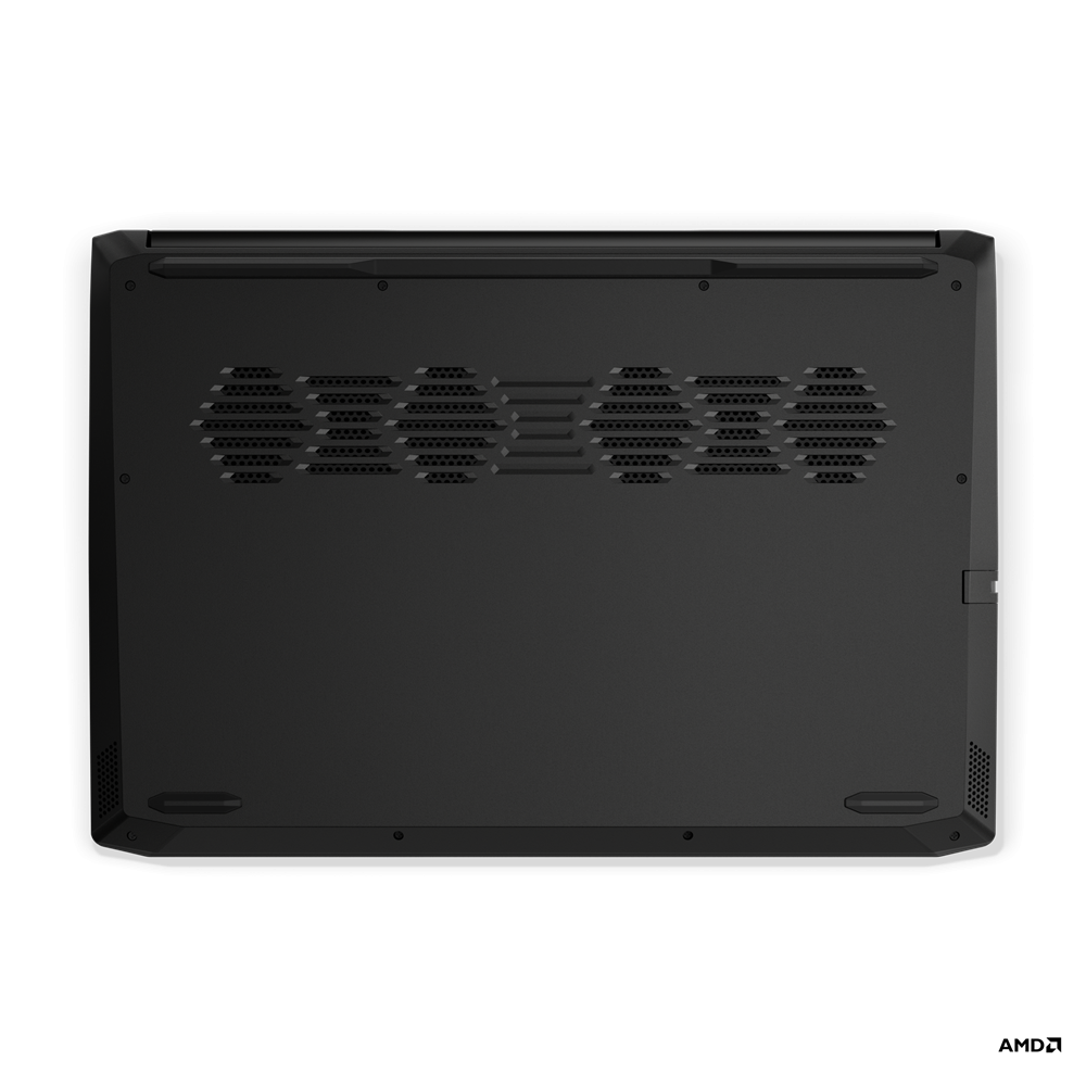 Lenovo IP G3 15 R5 5600H 16GB 512GB 3050-4 DOS, 