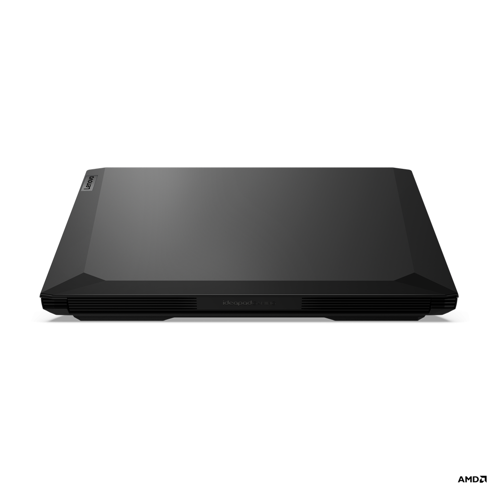 Lenovo IP G3 15 R5 5600H 16GB 512GB 3050-4 DOS, 