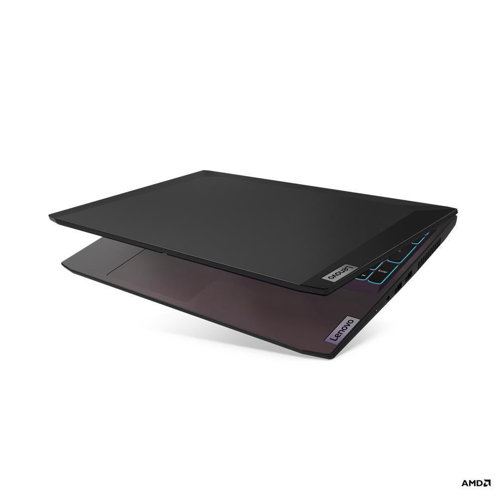 Laptop IPG3-15ACH6 R5-5600H 15
