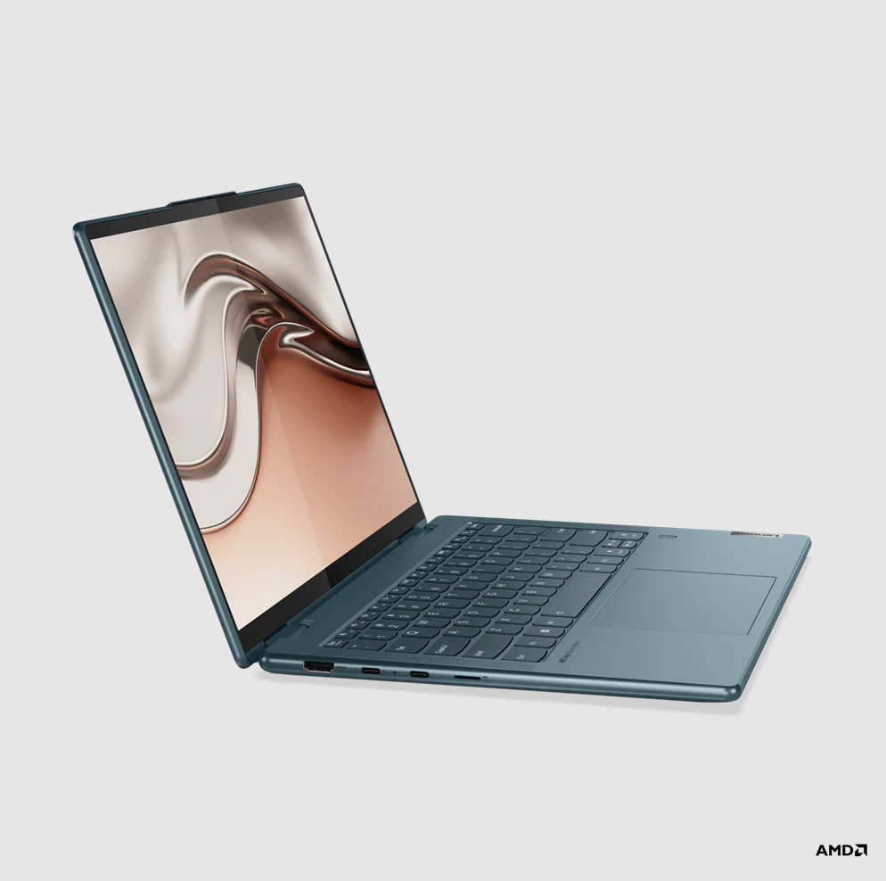 Laptop YG7-14ARB7 R5-6600U 14 
