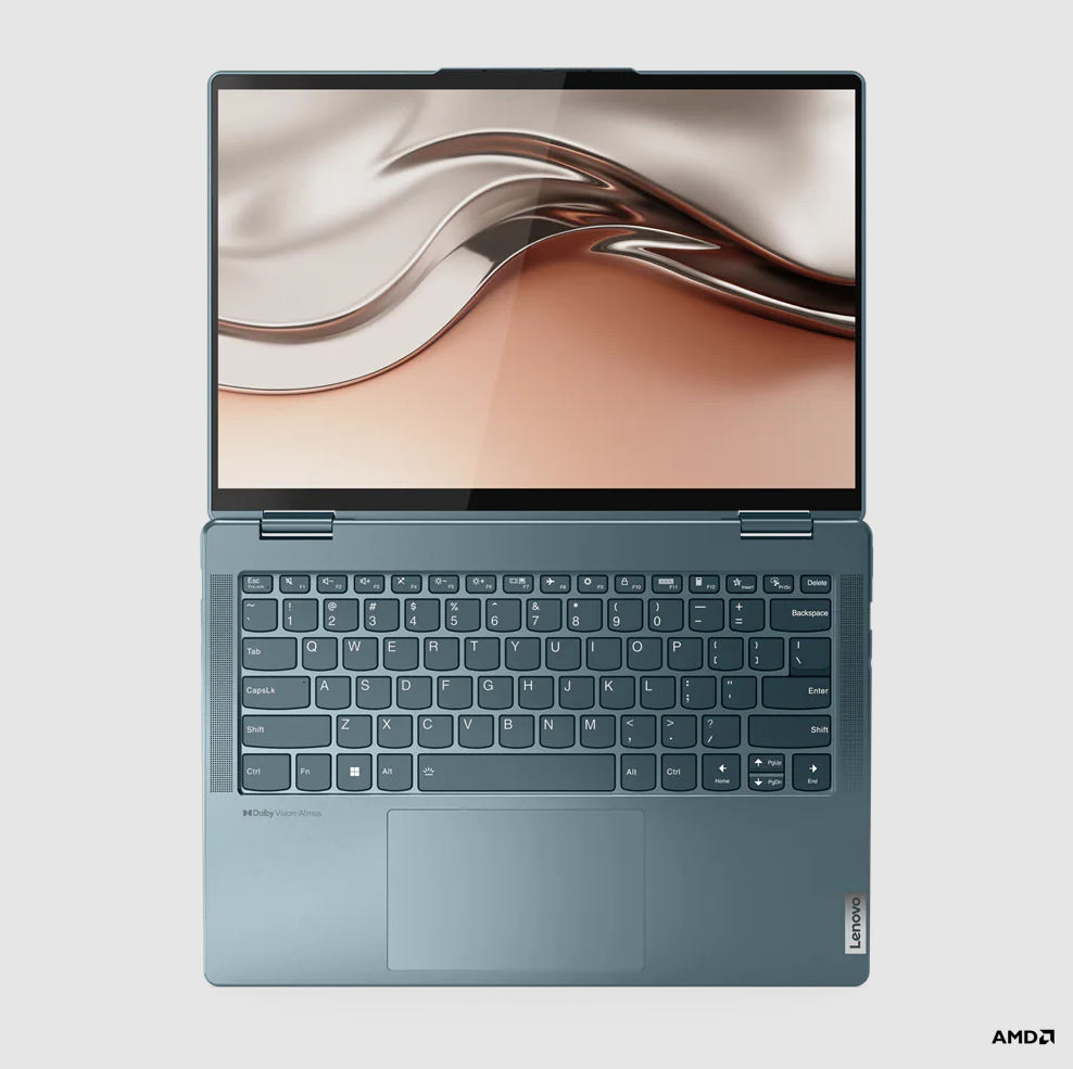 Laptop YG7-14ARB7 R5-6600U 14 